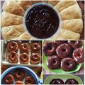 Cooksnap dari Yunita Sari Inani untuk resep Glaze Coklat Homemade