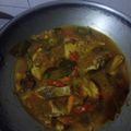 Cooksnap dari Norma Ningsih untuk resep Garang Asem Ikan Mas