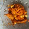 Cooksnap dari Adelina Wiyono untuk resep Ayam bumbu Bali lezat