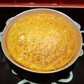 Cooksnap από Δέσποινα Καρπούζα στη συνταγή Πρωτεϊνική τυρόπιτα με βρώμη και τυρί cottage
