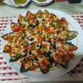 El cooksnap de guillemga33@gmail.com cuando hizo Mejillones a la vinagreta.