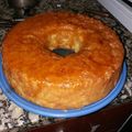 El cooksnap de paula_avega cuando hizo Budín de pan.