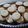 El cooksnap de monadri cuando hizo Alfajores de maicena.