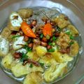 Cooksnap dari Titien Munadjad untuk resep Bakmi toprak solo