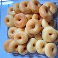 Cooksnap dari shanum elmyra nur halimah untuk resep Donat Kentang