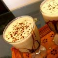 Shrabanti Banik 's cooksnap of when they made দুধ কফি(Doodh coffee recipe in Bengali).