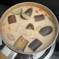 Cooksnap dari Aldila Pradityawati untuk resep Lodeh Sawi Putih dan Kacang Panjang