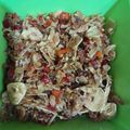 Cooksnap dari Qonita Naisah untuk resep SAMBAL EMBE BALI simply tasty