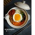 Cooksnap dari My Homemade Food untuk resep Bibimbap