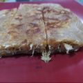 Cooksnap dari Merry Yohana untuk resep Resep dan Cara Membuat Lompong Sagu Khas Minang