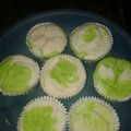 Cooksnap dari stata cah boentoe untuk resep Bolu Kukus Simple