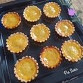 Cooksnap dari 🌷Yulie Yuda Gunawan🌷 untuk resep Pie susu - (kulit pie eggless)