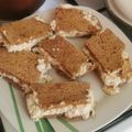 Andika4 Cooksnap-ja, amikor elkészítette a(z) Tk túrós pite receptet.