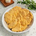 Cooksnap dari Deniza Ika untuk resep Tempe Katsu Pengganti Chicken Katsu: 10 Menit Jadi!