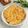 Cooksnap dari Deniza Ika untuk resep Tempe Katsu Pengganti Chicken Katsu: 10 Menit Jadi!