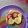 El cooksnap de Diana Martinez Ariza cuando hizo Pancakes / Panqueques.