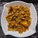 Mukti Bhargava का कुकस्नैप जब उन्होंने चौली/ चौलाई फली की सब्ज़ी (Chawli sabzi recipe in Hindi) बनाया था।