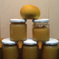 El cooksnap de saioa.vazquez cuando hizo Mermelada de manzana a la canela.