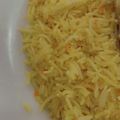 صورة من امولي💕، شاركها بعد تجربة وصفة رز مفلفل بالجزر والكركم