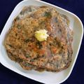 Mamta Roy का कुकस्नैप जब उन्होंने मेथी आलू के पराठे(methi aalu ke parathe recipe in Hindi) बनाया था।