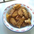 Cooksnap dari Mommy Wilson untuk resep Hakong B2