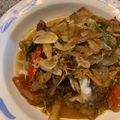 Cooksnap dari Ummu Salma Muhammad untuk resep Ikan asin asam manis banjar