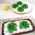 Cooksnap dari Selvia oktaviani untuk resep Kue Cuer / Cuwer Manis