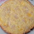 Cooksnap dari Juita oktafiani untuk resep Lekker Holland Keju