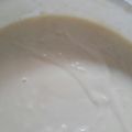 El cooksnap de Anabella Aguero cuando hizo Maicena con Leche...😋👌.