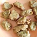 Cooksnap dari firdanty airina untuk resep Tahu Crispy
