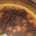 Cooksnap από komissamalia στη συνταγή Γαλατόπιτα Μάνης 🥮 (χωρίς φύλλο)