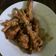 Cooksnap dari Soraya Ayu untuk resep Ayam Goreng Korea Film Extreme Job