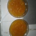 El cooksnap de Alexis Campos cuando hizo Mermelada de naranjas.
