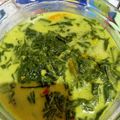 Cooksnap dari Tanya Agustine untuk resep Gulai Daun Singkong
