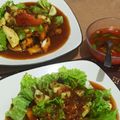 Cooksnap dari Rini Shada untuk resep Bistik daging ala gunung salju aceh