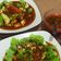 Cooksnap dari Rini Shada untuk resep Bistik daging ala gunung salju aceh