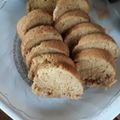 Cooksnap dari Rennie Kyuth untuk resep Bolu pisang kukus lembut