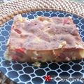 Cooksnap από milko στη συνταγή Πολύχρωμα αλμυρά κεκάκια
