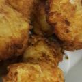 Cooksnap dari Audrey Angelica untuk resep Tahu putih crispy