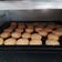 El cooksnap de Silvia Salomone cuando hizo Scones de queso crocantes por fuera esponjosos por dentro.