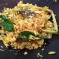 Cooksnap dari bunda faiqa untuk resep kering ikan