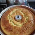 Cooksnap dari Elliza Amris Makmur untuk resep Bolu pisang sederhana lembut