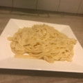 El cooksnap de Leandro González cuando hizo Tallarines casero receta familiar!!!.