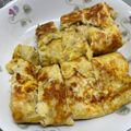 Ming Han Ya 的 香蕉煎餅 cooksnap
