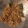 Cooksnap dari Dita VR untuk resep 372. Tuna Suwir Pedas