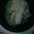 Cooksnap dari Nola fadhila untuk resep 176.Nasi Uduk Ricecooker