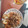 El cooksnap de Arturo May cuando hizo Arroz chino.