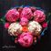 Cooksnap dari Itha Subekti untuk resep Muffin Bouquet with buttercream flower