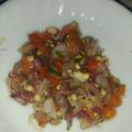 Cooksnap dari Dinda R K untuk resep Sambal Matah