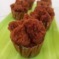 Cooksnap dari Onna Indriyani untuk resep Bolu Kukus Gula Merah Mekar, Simpel
